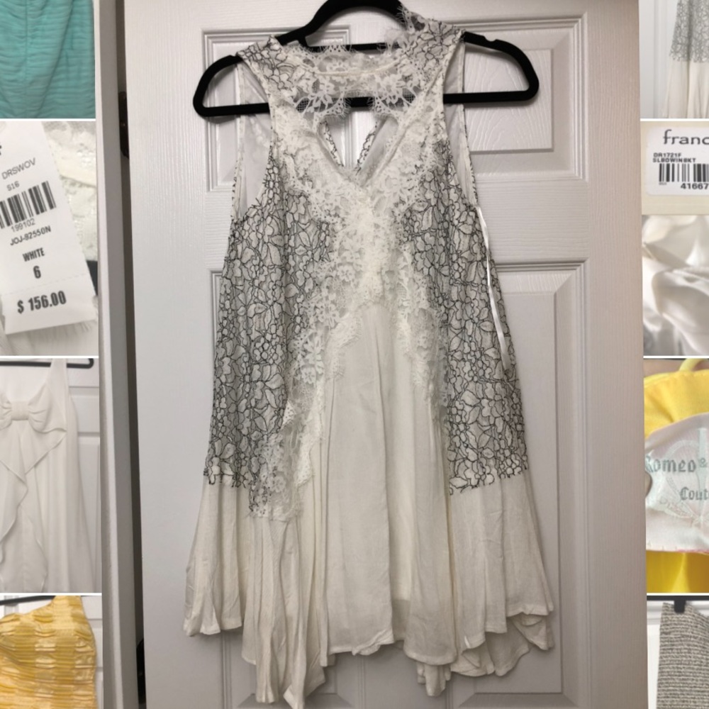 Great Flowy Dress from LF